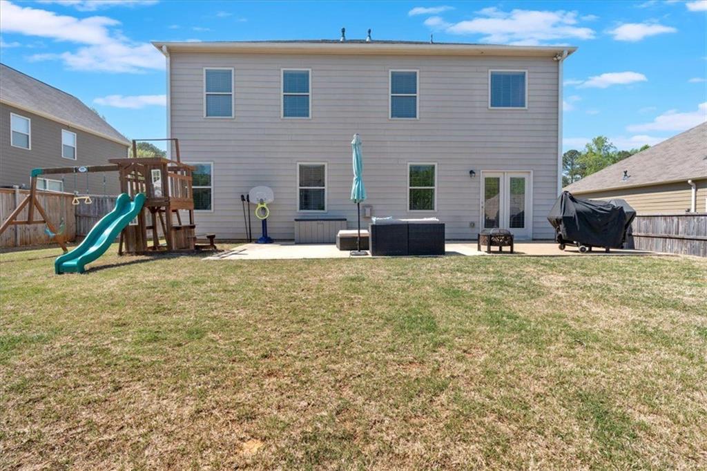 27 Oak Mill Terrace, Dallas, Georgia image 49