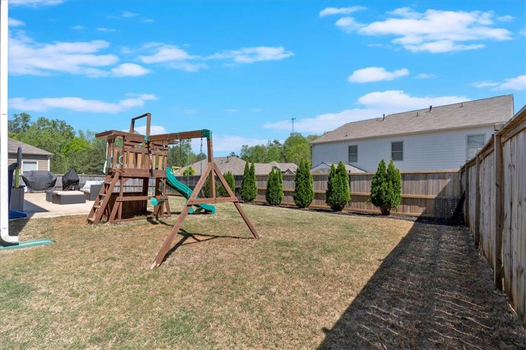 27 Oak Mill Terrace, Dallas, Georgia image 47