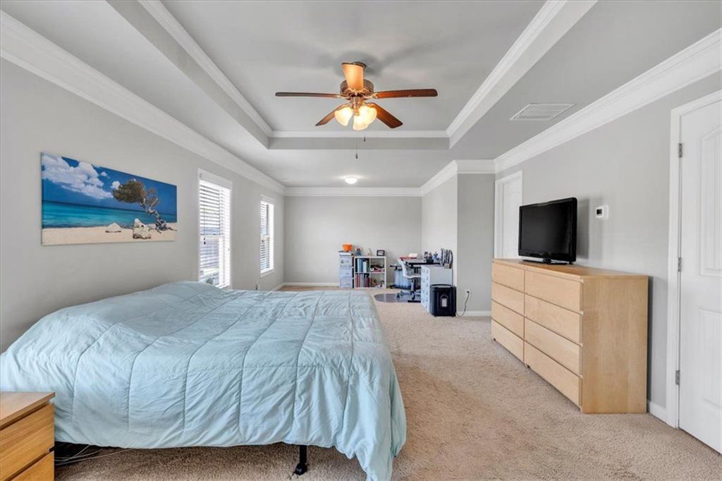 27 Oak Mill Terrace, Dallas, Georgia image 35