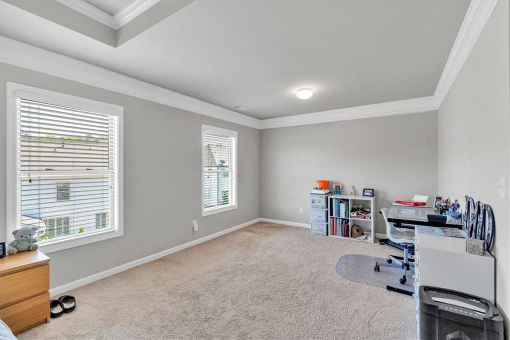27 Oak Mill Terrace, Dallas, Georgia image 34