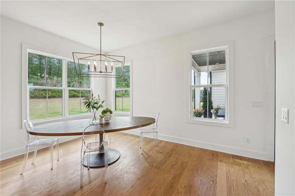 62 N Shore At Redwine Drive, Newnan, Georgia image 11