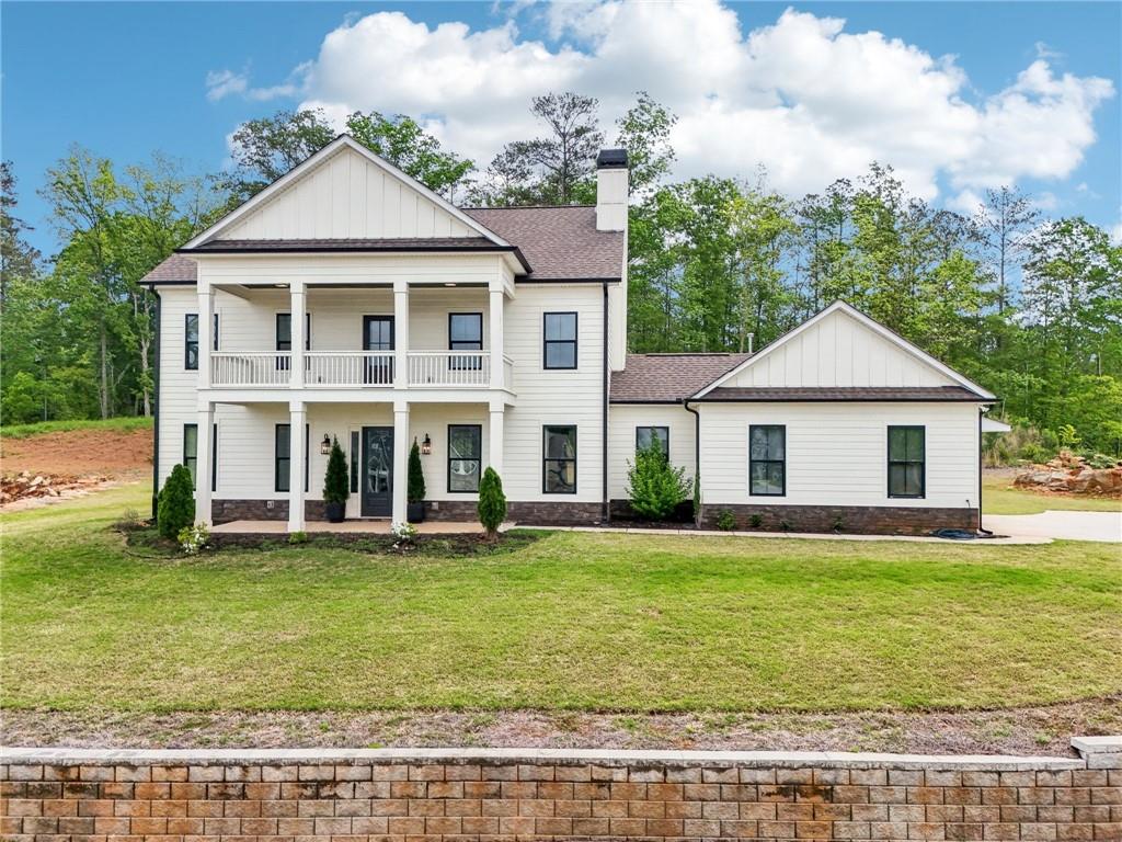 62 N Shore At Redwine Drive, Newnan, Georgia image 1