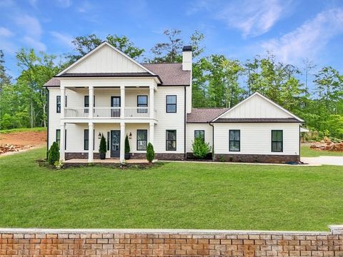 62 N Shore At Redwine Drive Newnan GA 30263