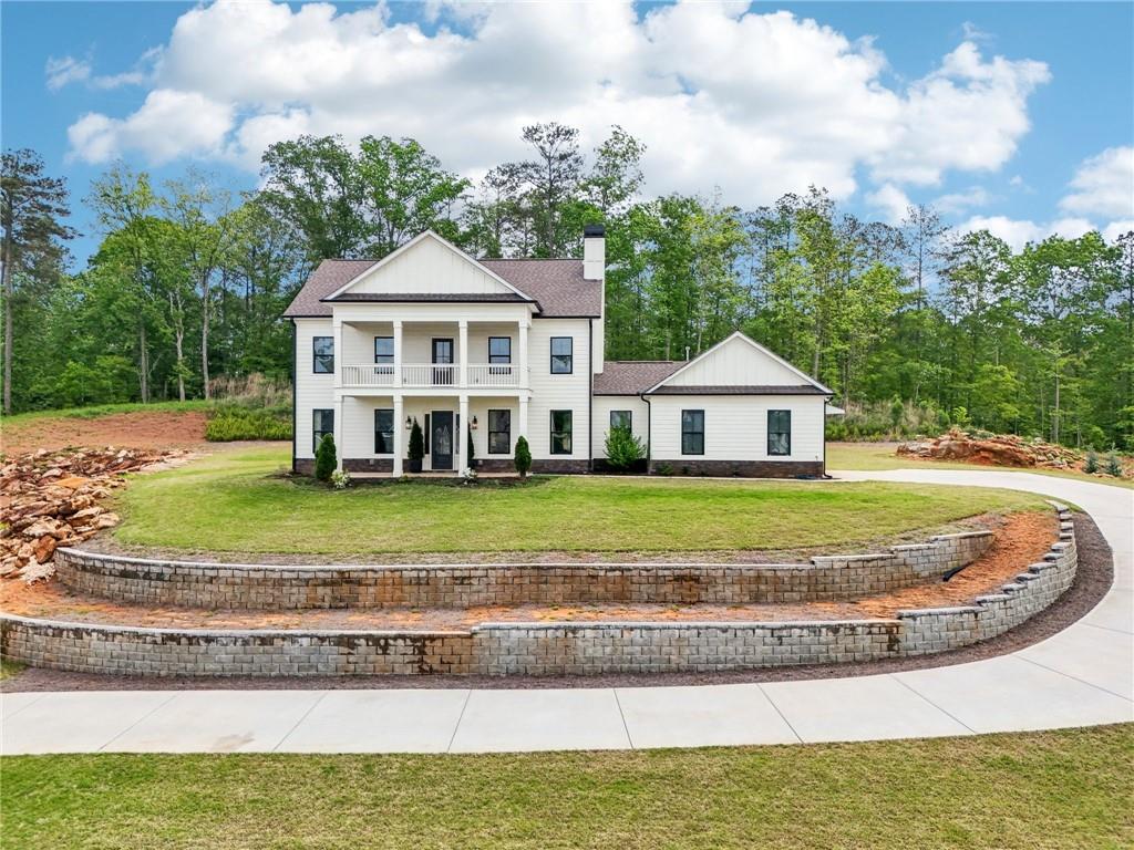 62 N Shore At Redwine Drive, Newnan, Georgia image 2