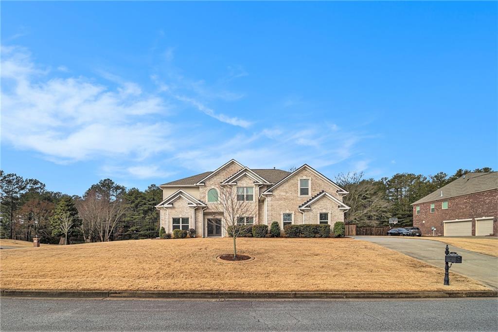 15 Sugarmaple Court, Oxford, Georgia image 4