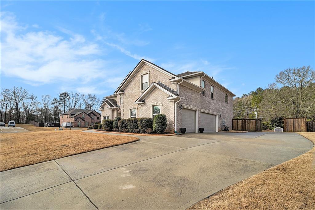 15 Sugarmaple Court, Oxford, Georgia image 45