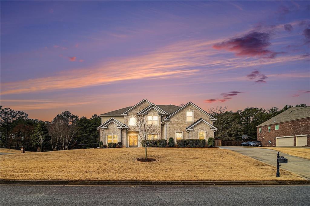 15 Sugarmaple Court, Oxford, Georgia image 3