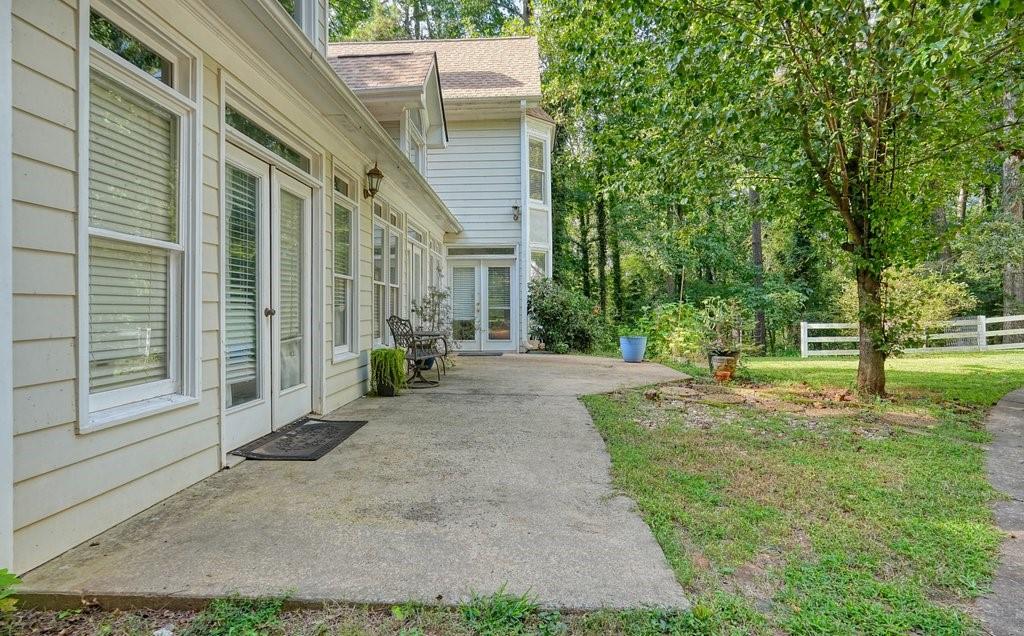1513 Old Jones Road