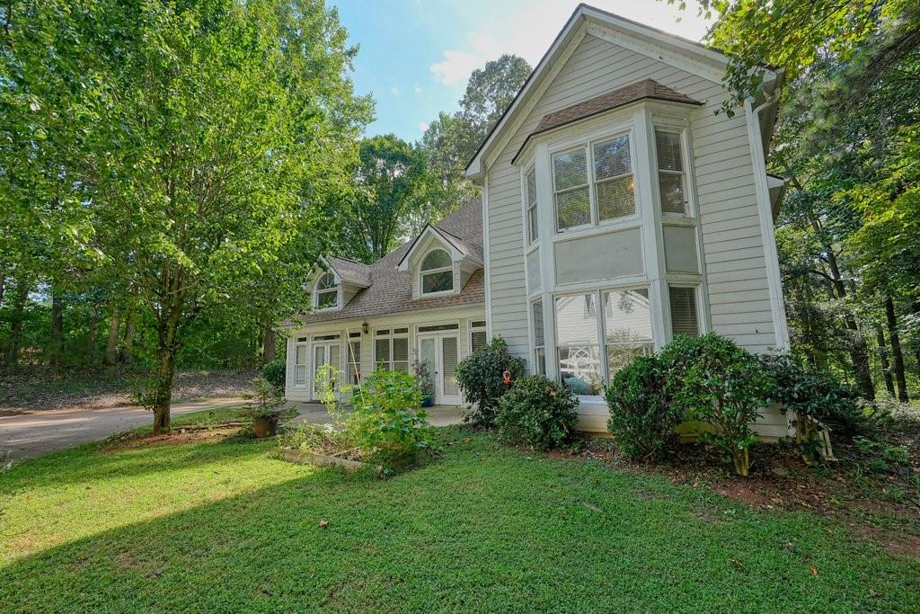 1513 Old Jones Road