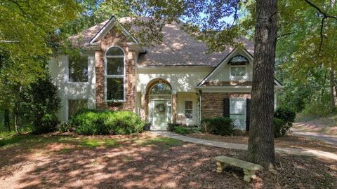 1513 Old Jones Road Alpharetta GA 30004