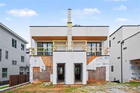 Townhouse For Sale - 308 Fortune Street #A<br/> Atlanta, GA 30312