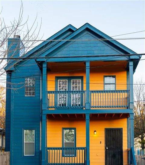 Photo of 1188 Ira Street SW, Atlanta, GA 30310 (MLS # 7742379)