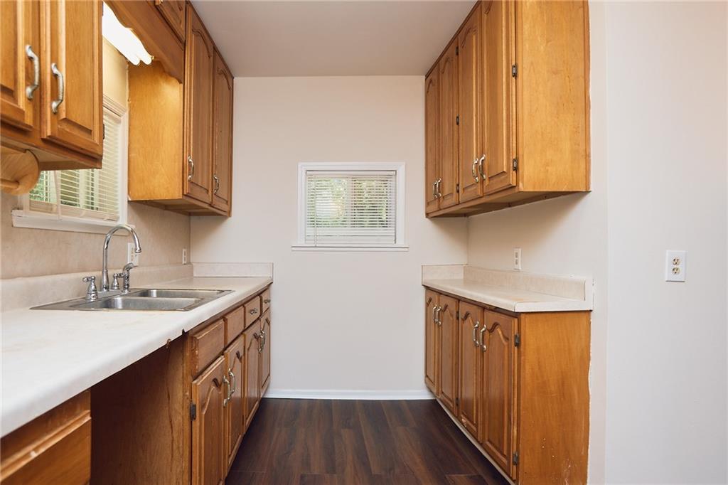 Candler-McAfee - Residential Lease