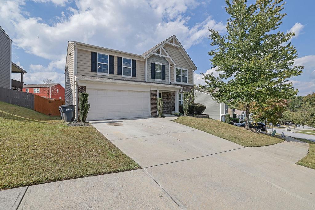 1670 Shire Village Drive