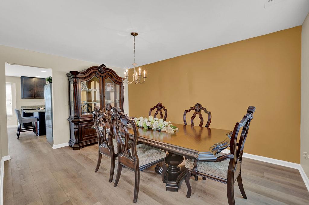 1670 Shire Village Drive