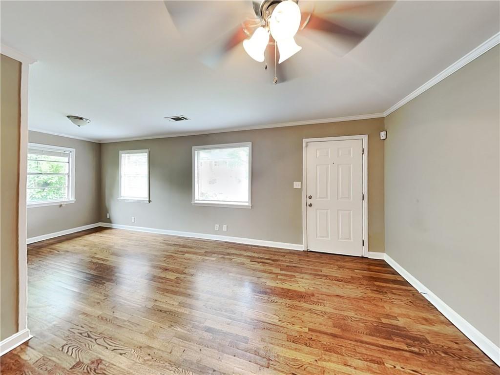 693 Hill Street SE #1