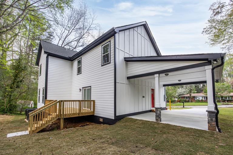 2177 Kipling Circle SE