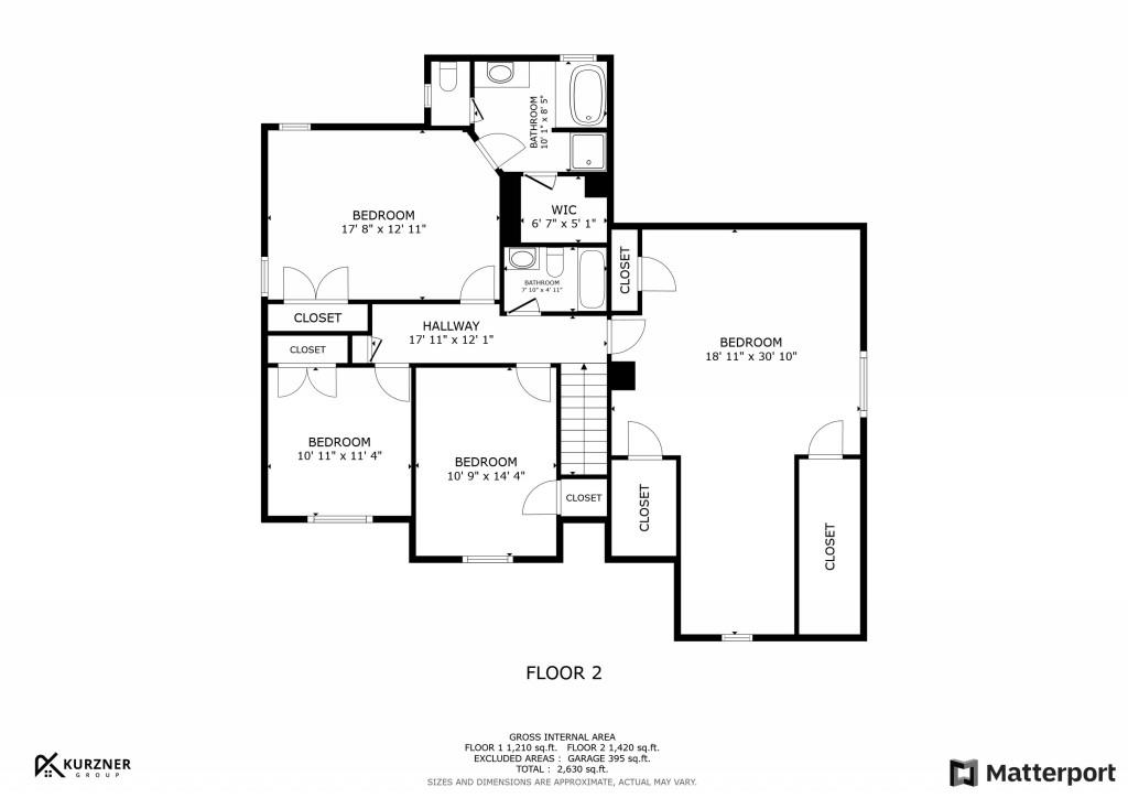 5246 Salem Springs Place, Lithonia, Georgia image 42