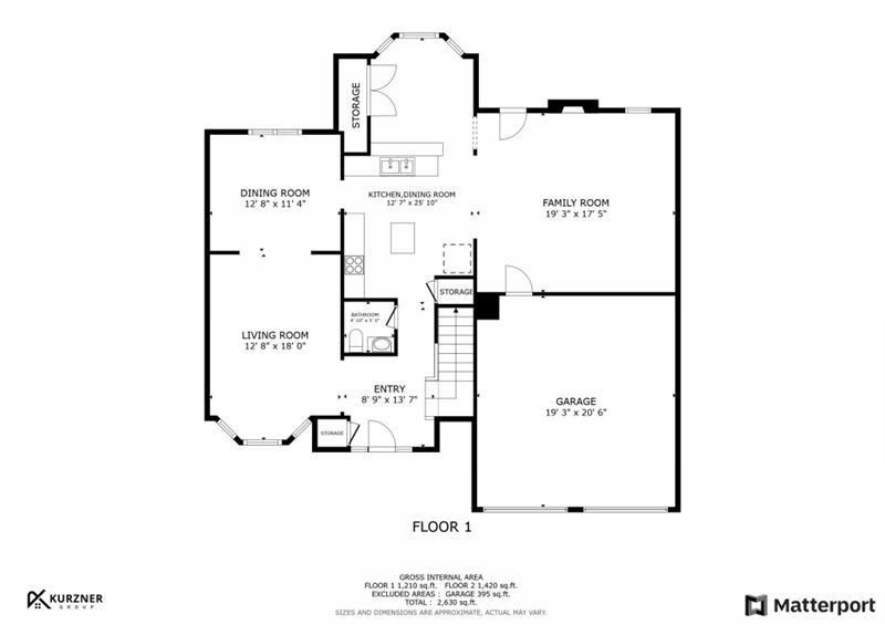 5246 Salem Springs Place, Lithonia, Georgia image 41