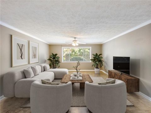 115 Biscayne Drive NW C3 Atlanta GA 30309