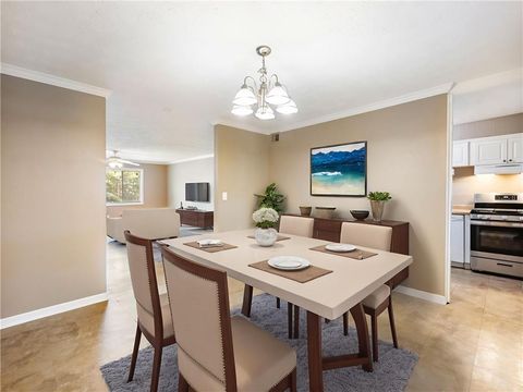115 Biscayne Drive NW C3 Atlanta GA 30309