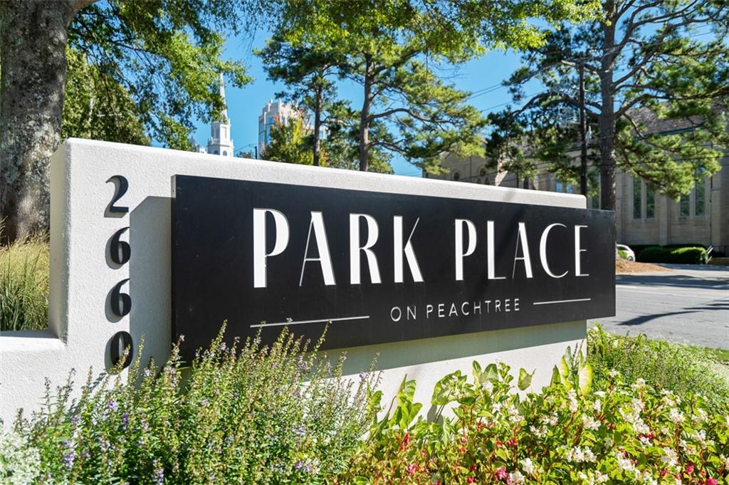 2660 Peachtree Road NW 19A