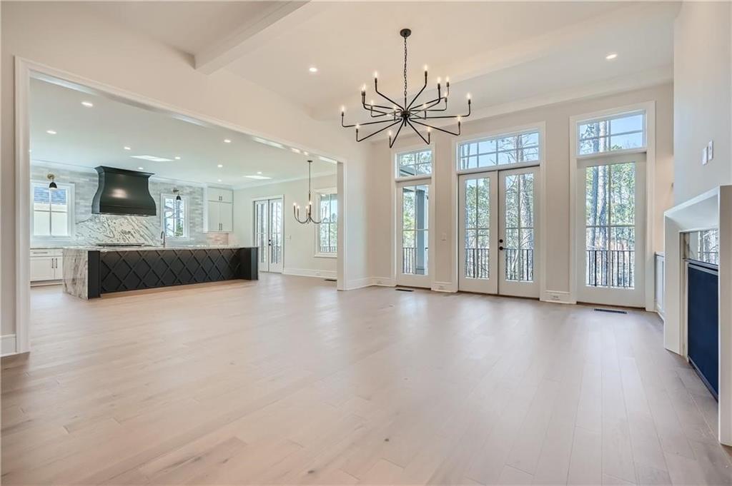 4215 Tattnall Run, Acworth, Georgia image 12
