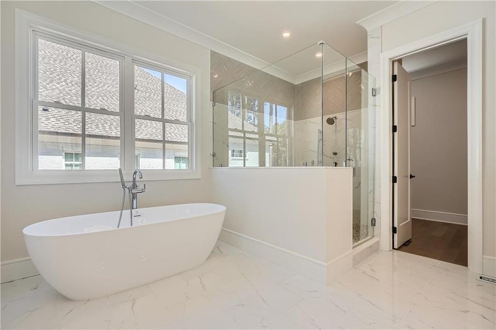 4215 Tattnall Run, Acworth, Georgia image 36