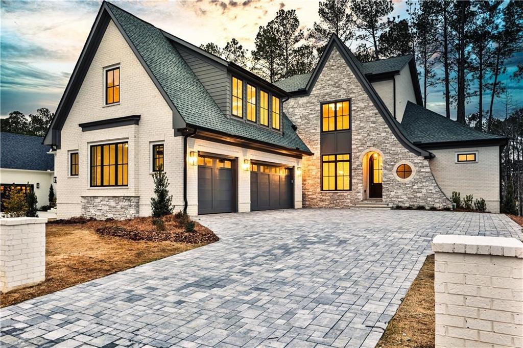 4215 Tattnall Run, Acworth, Georgia image 6
