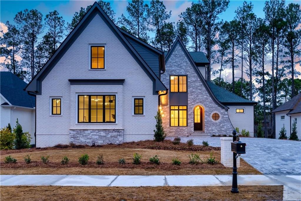 4215 Tattnall Run, Acworth, Georgia image 8