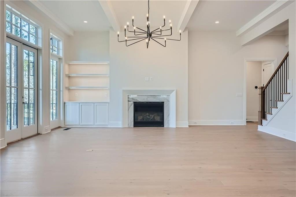4215 Tattnall Run, Acworth, Georgia image 11