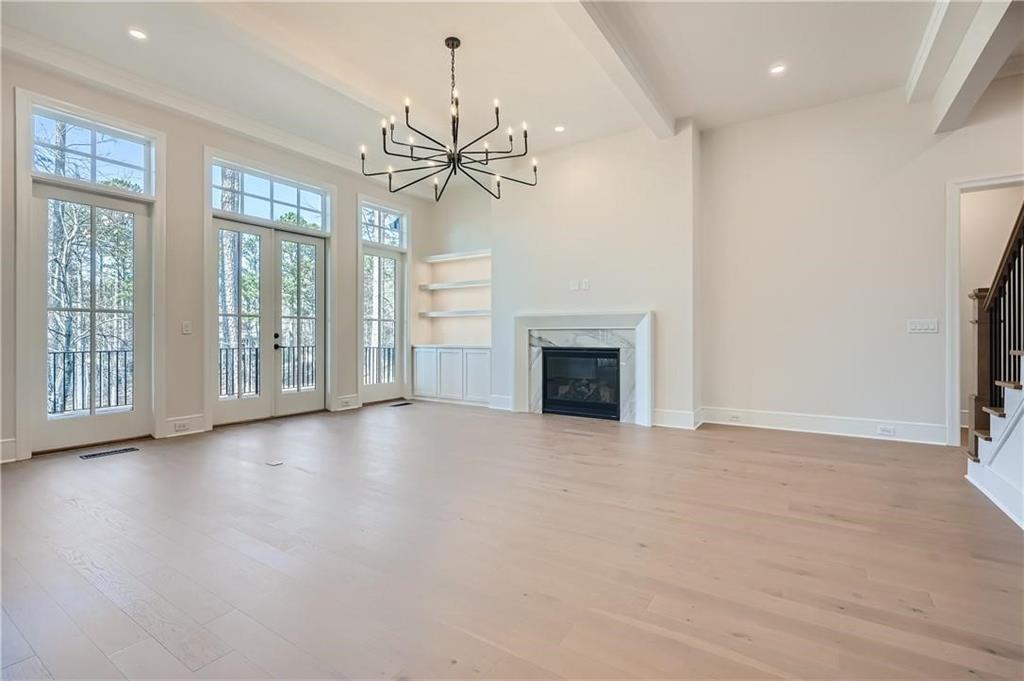 4215 Tattnall Run, Acworth, Georgia image 13