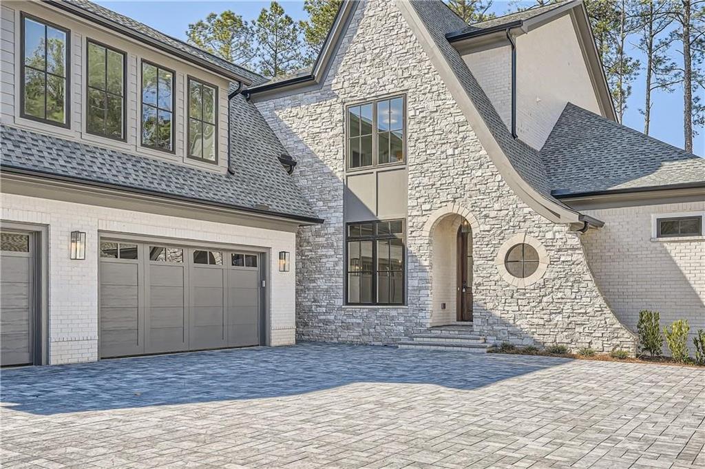 4215 Tattnall Run, Acworth, Georgia image 7