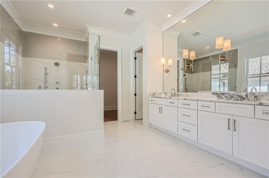 4215 Tattnall Run, Acworth, Georgia image 37