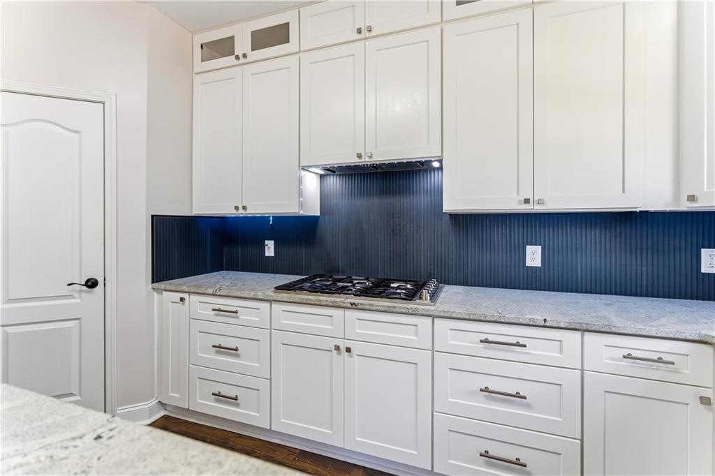 Howser Mill - Residential