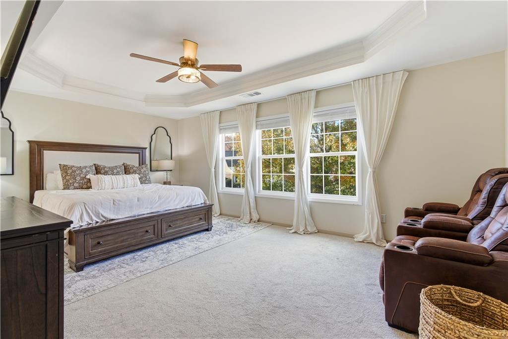 Howser Mill - Residential