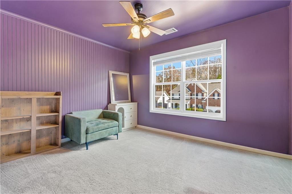 Howser Mill - Residential