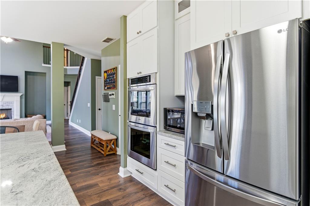 Howser Mill - Residential