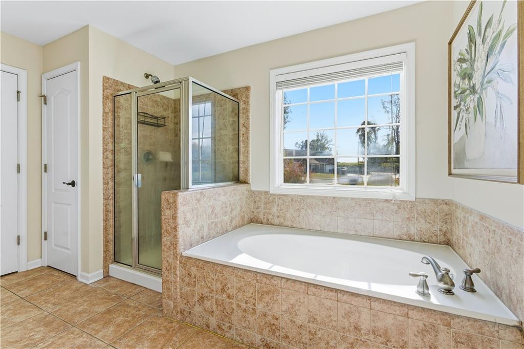 Howser Mill - Residential