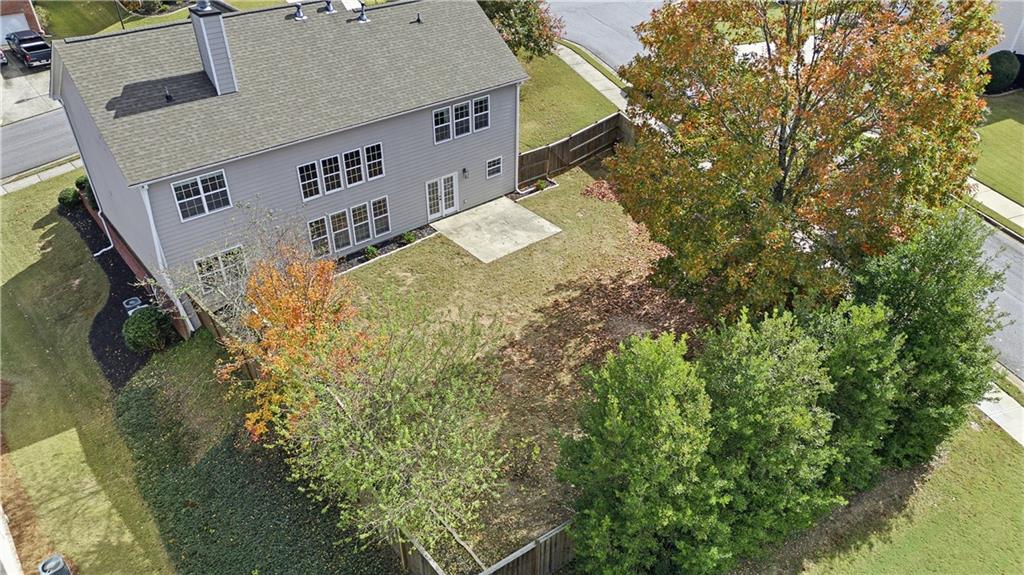 Howser Mill - Residential