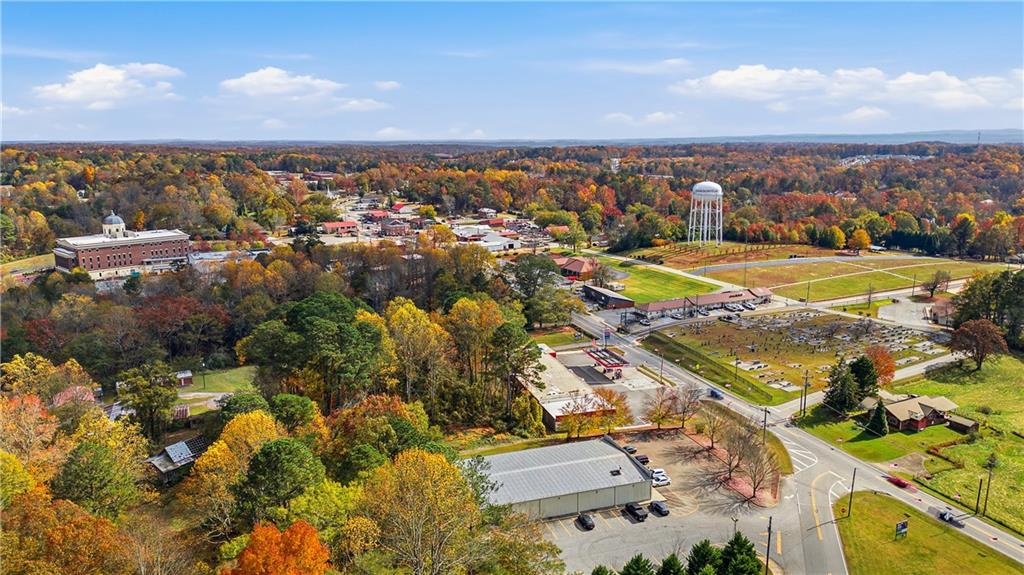 Howser Mill - Residential
