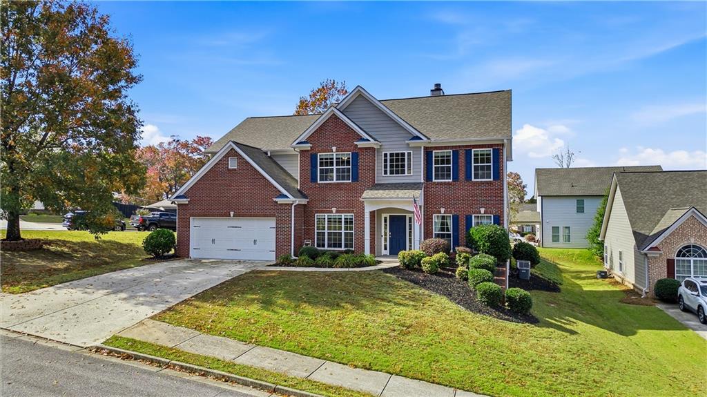 Howser Mill - Residential