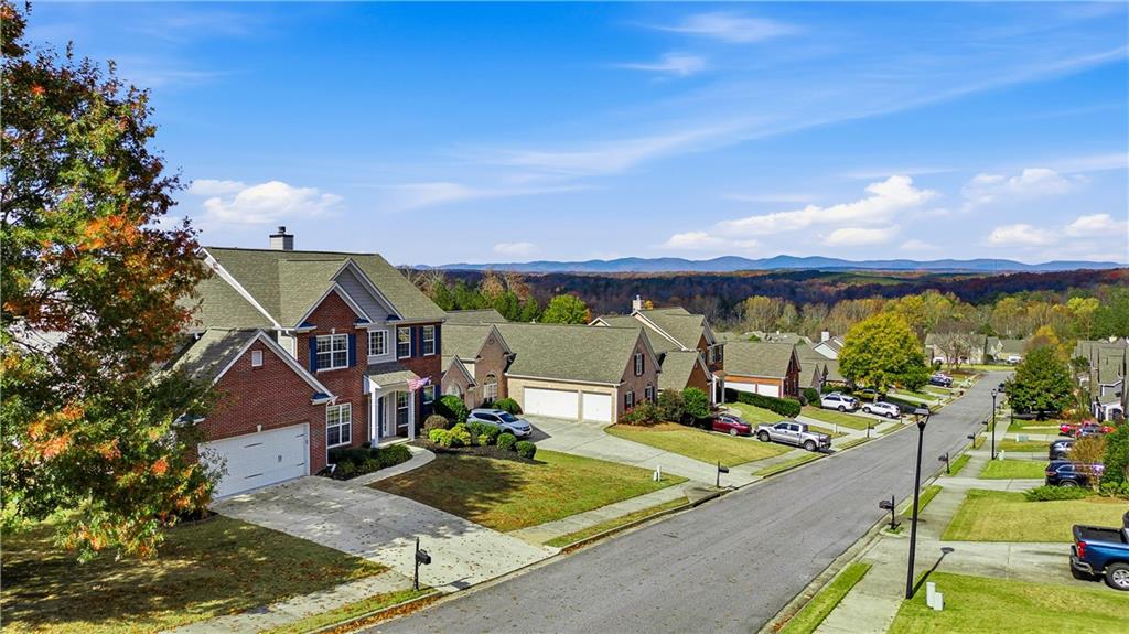 Howser Mill - Residential