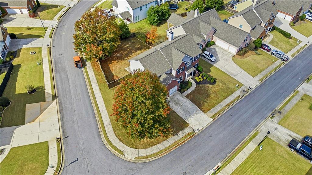 Howser Mill - Residential