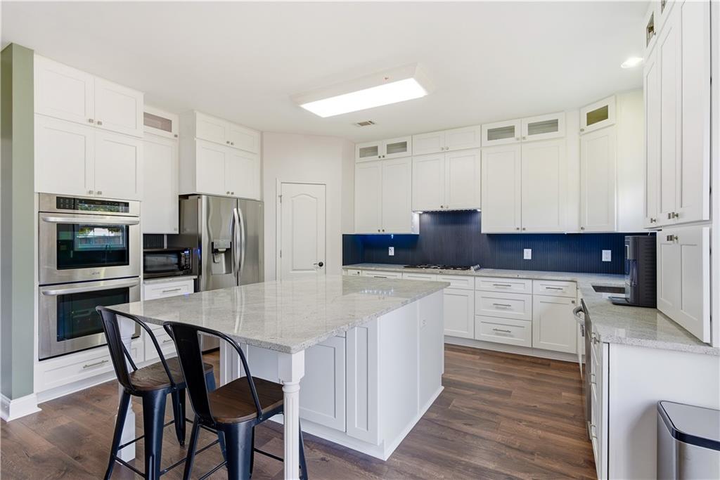 Howser Mill - Residential