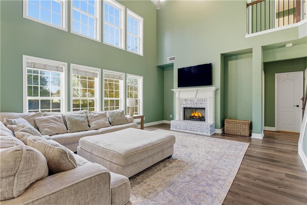 Howser Mill - Residential