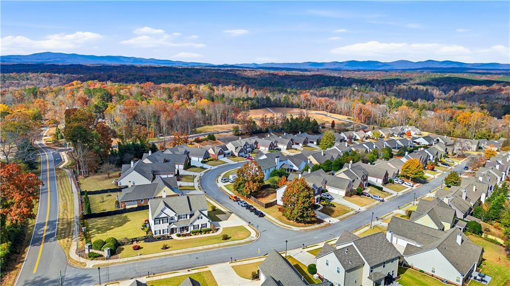 Howser Mill - Residential