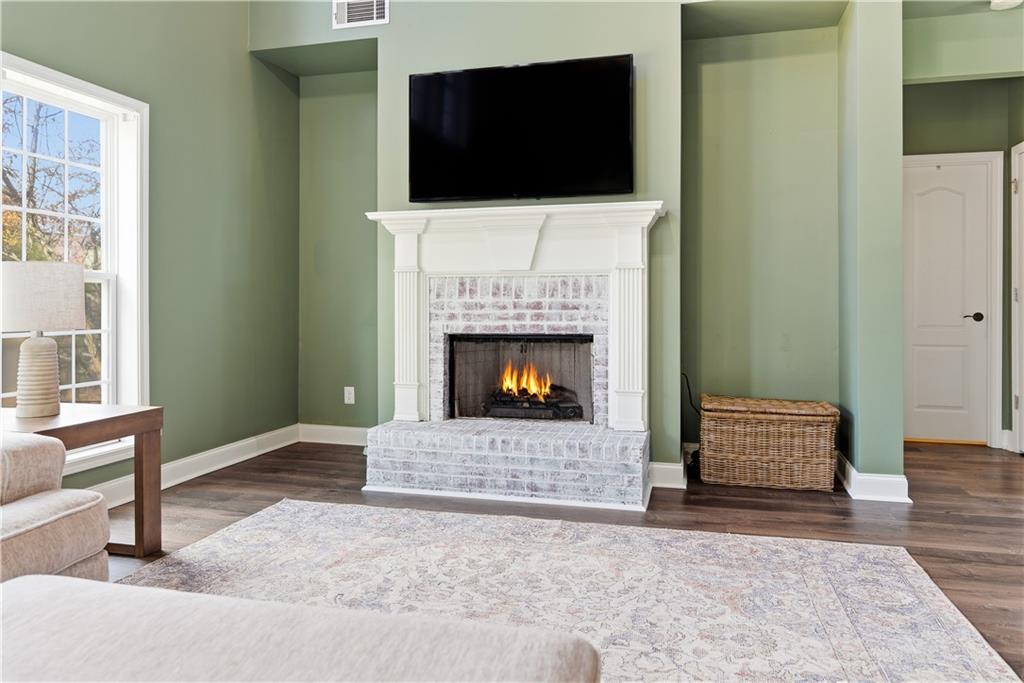 Howser Mill - Residential