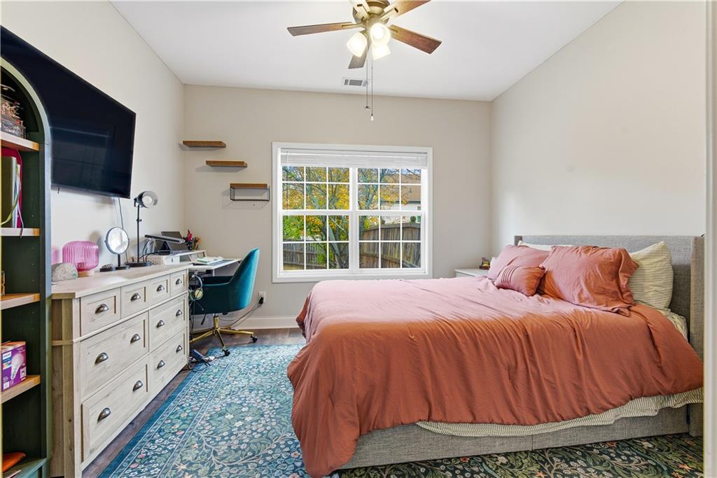 Howser Mill - Residential