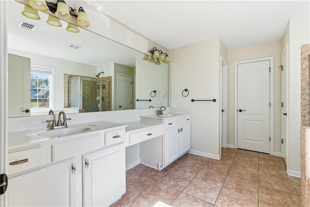 Howser Mill - Residential